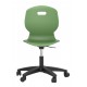 Arc Swivel Wipe Clean Classroom / Task Chair 